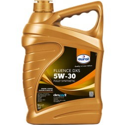 Eurol Fluence DXS 5W30 C3 5L Motor Oil 5L
