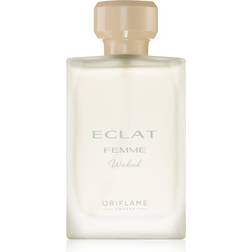 Oriflame Eclat Femme Weekend EdT 50ml