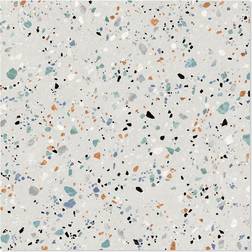 Hill Ceramic Klinker Terrazzo Colorful 60x60cm