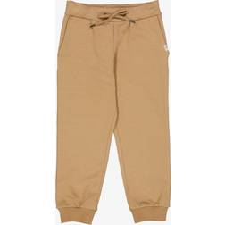 Wheat Rio Sweatpants - Cappuccino