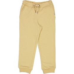 Wheat Rio Sweat Pants - Oat