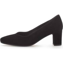 Gabor Pump - Black