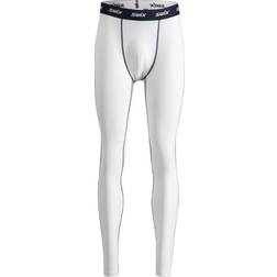 Swix RaceX Classic Pants Bright White Dark Navy