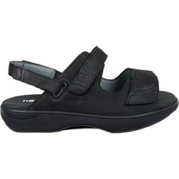 New Feet sandal sort