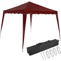 Casaria Pavillon Pop-Up 3 x 3 m UV Beskyttelse 50+
