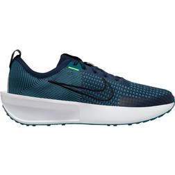 Nike Interact Run M - College Navy/Mineral Teal/Geode Teal/Black