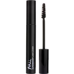 Mii Superboost Lash Lover 2-In-1 Conditioning & Growth Boosting Serum Mascara Black