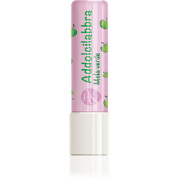 Alkemilla Too Soft Lips! Lip Balm Green Apple 5ml