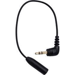 Record AC-TRRS-TRS Adapter