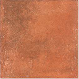 Hill Ceramic Klinker Antic Orange Matt 33x33 cm 33x33cm