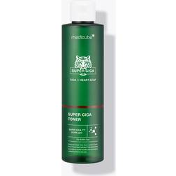 medicube Super Cica Toner 7.1fl oz