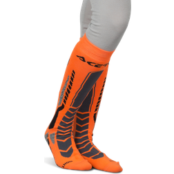 Acerbis MX Pro Socks, black-orange