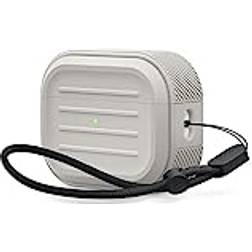 Elago Armor Case Compatible with AirPods Pro 2 AirPods Pro
