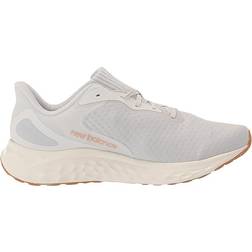 New Balance Women's Fresh Foam Arishi v4 Grey/Beige Size 10