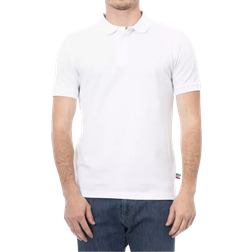 Baldinini Trend Polo T-shirt - White