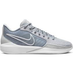 Nike Sabrina 1 Team W - Wolf Grey/White