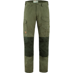 Fjällräven Men's Vidda Pro Trousers - Laurel Green/Deep Forest