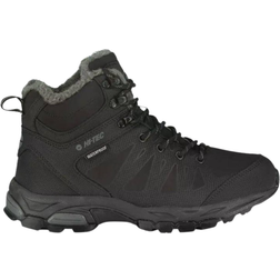 XXL Raven Mid WP Insulated - Black/Grey