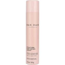 NAK Nak Fixation Finishing Spray 143ml
