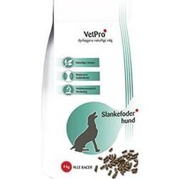 VetPro Slankefoder hund, 8