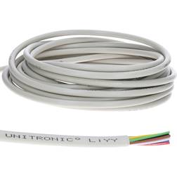 Lapp 0028605, LiYY Control Data Cable, Sheath
