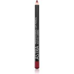 Astra Astra Make-up Professional Contour läpp-penna Skugga 44 Brick Kick 1,1 g