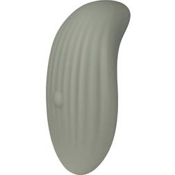 Amaysin Lay On Klitorisvibrator Grön Grön