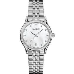 Pierre Balmain Beleganza B8351.33.86 Zilver