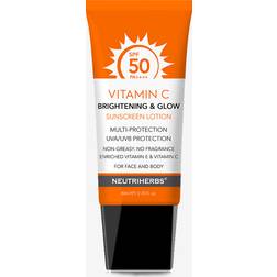 NeutriHerbs Solkräm SPF 50 50ml