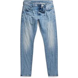 G-Star Revend Fwd Skinny Jeans - Light Blue