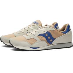 Saucony DXN Trainer Vintage Beige