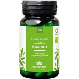 Cosmoveda Moringa 80 pcs