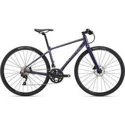 Giant Liv Thrive 1 2023 - Milky Way Women's Bike