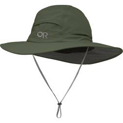 Outdoor Research Sombriolet Sun Hat - Olive
