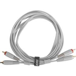 UDG Ljudkabel Set RCA 1.5 m 1.5m