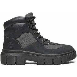 Timberland Greyfield F/L Hiker W - Black Nubuck