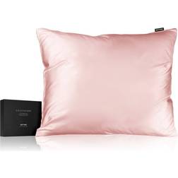 Notino Silk Collection Örngott Rosa