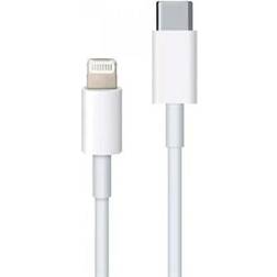 Reekin USB C 2.0 – Lightning M-M 1m