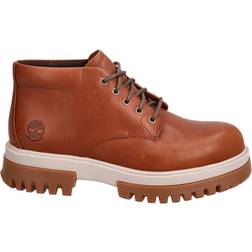 Timberland Premium Chukka - Brown