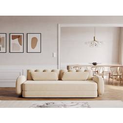 Bedre Nætter Deco Velvet Sofa
