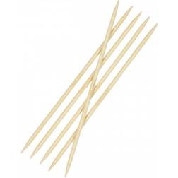 Hobbii Bamboo Stumpfstricknadeln 3,0 mm