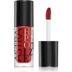 Astra Astra Make-up Hypnotize Långvarig flytande läppstift Skugga 04 Diva 4 ml