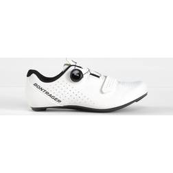 Bontrager Circuit Landevejssko - White