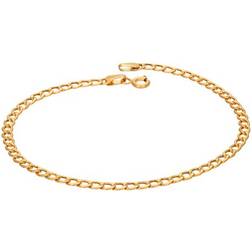 Guldfynd Armor Bracelet - Gold