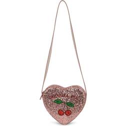 Konges Sløjd Tut Shoulder Bag - Cherry