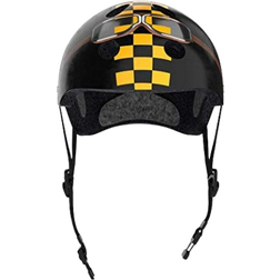 Molto Bicycle Helmet Black 48-53cm