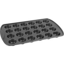 Baker's Secret Non-Stick Muffin Tray 17x10 "