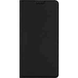 Dux ducis Galaxy S23 Plus Plånboksfodral Skin Series Svart
