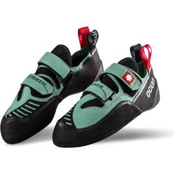 Ocun Striker QC Kletterschuhe - Gruen