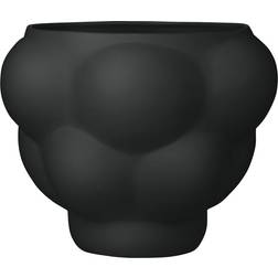 Louise Roe Balloon 06 Black Bowl 30cm